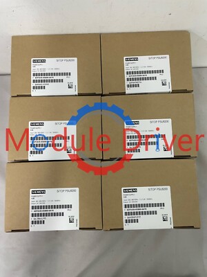1PC NEW IN BOX Siemens 6EP3436-8SB00-0AY0 6EP3 436-8SB00-0AY0/