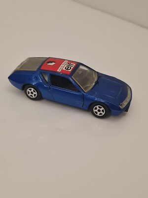 Norev Renault Alpine A 310 1:43
