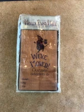 New Holly Pond Hill - We've Moved Our New address is Rubber Stamp Hobo Rabbit