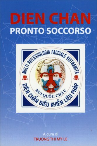 LIBRO DIEN CHAN. PRIMO SOCCORSO TRUONG THI MY LE