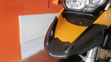 ESTENSIONE BECCO ANTERIORE CARBONIO BMW R1200GS R 1200GS MY 2004 2005 2006 2007