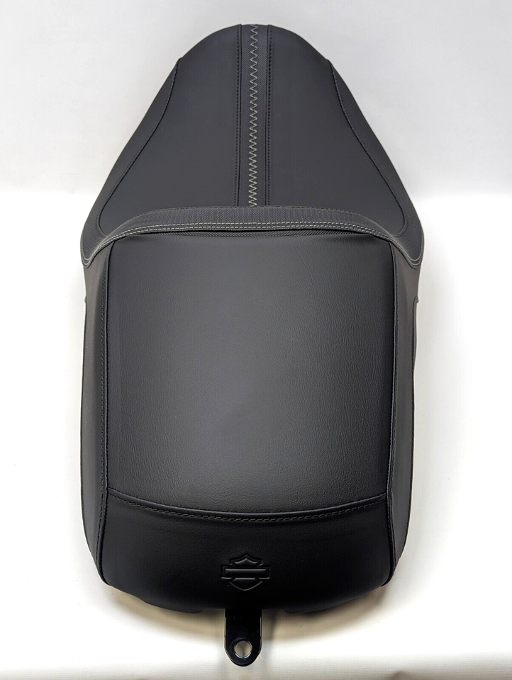 2024 HarleyDavidson OEM Street Glide Road Glide Seat OEM FLHX FLTRX eBay