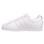 adidas FZ2153 Superstar Pure Mens Sneakers Shoes Casual - White | eBay