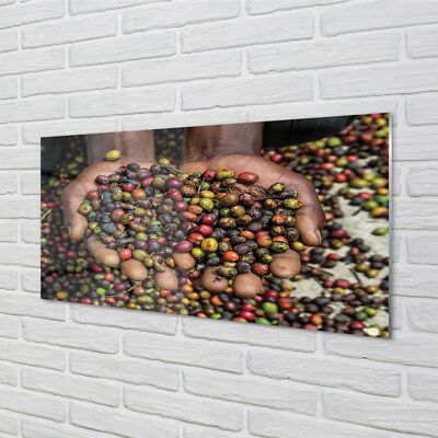 Tulup Acrylglas 100x50 Wandkunst Gewürze