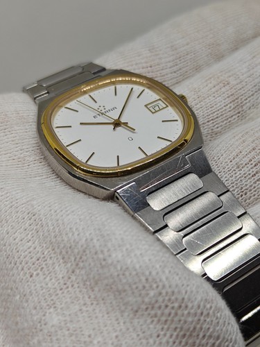 Eterna royal, acciaio inox, 115.4229.46 - quartz - Foto 3 di 8
