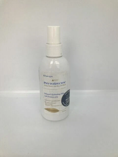 PHYTO Cream Hair Relaxers & Straightening Products