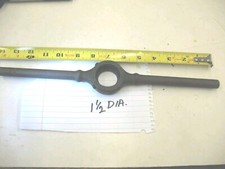 1 1/2" Die Threading Wrench