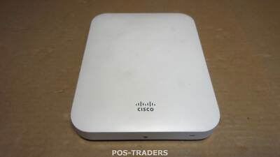その他 CISCO Meraki MR18 Cisco Meraki MR18 | CloudWifiWorks.com