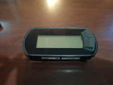 2019/2020 CanAm Ryker/Rotax 900/Outlander 1000r XT cluster/Speedo/Tachometer