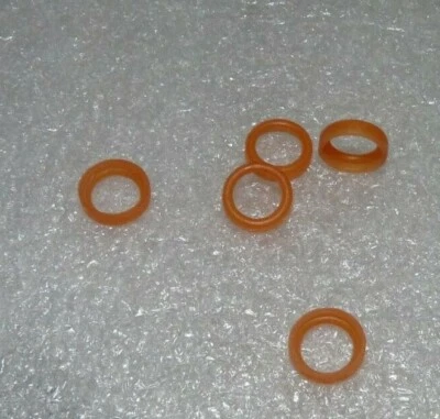 Motorola Solutions 3285900E01 Gasket O-Ring Silicone Rub XTS5000 VHF Antenna X5