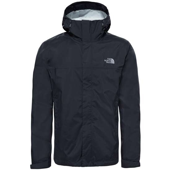 the north face men's venture jacket