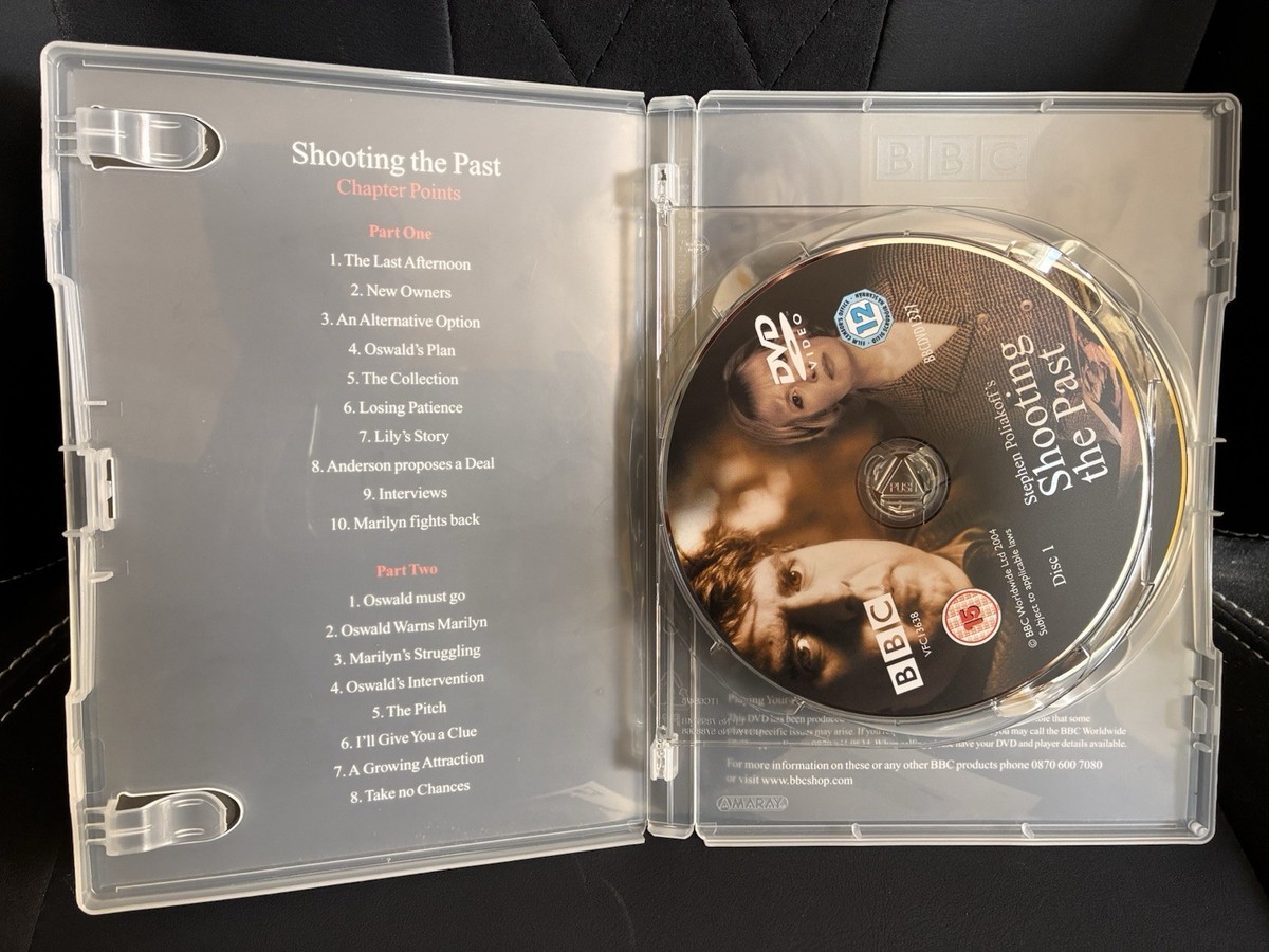 その他 Shooting the Past [DVD] Shooting the Past [DVD] [Import]: Amazon.ca: Movies & TV Shows