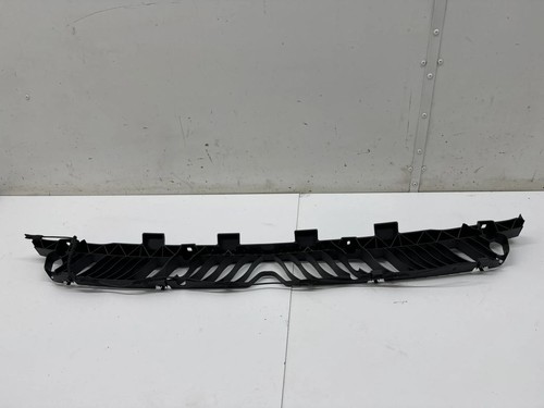 Volkswagen Touareg III 2023 Halterung Stoßstange Stoßfänger hinten 760807863