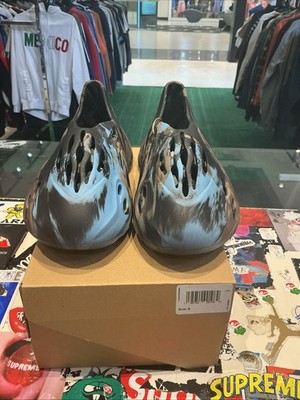Id4126 Yeezy Foam Runner MX Cinder Sz 8
