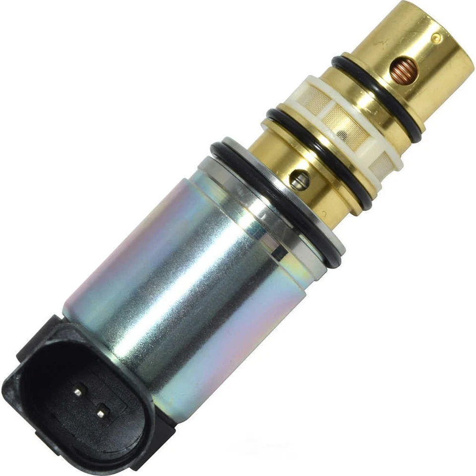 Válvula de control del compresor de aire acondicionado para Volkswagen Jetta Eos Beetle 2004-2016 UNIVERS Foto 3 de 4