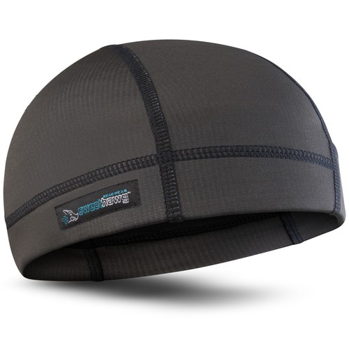 SweatHawg Skull Cap Double Cooling Effect Helmet Liner for Men & Women | 2X A...