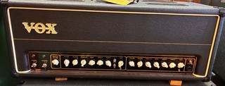 Vox AC100CPH Classic Plus