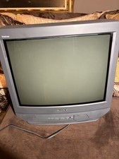 Sony Trinitron KV-20M40