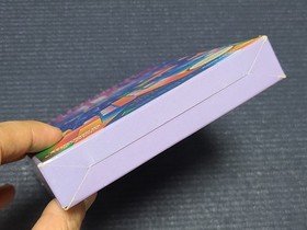 Nintendo Hyundai Comboy Tetris Game Retro Korean Version for FC NES