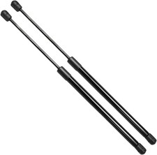 Front Hood Struts Compatible with Honda Civic EJ/EK/EM 1996-2000 Shock Lift S...