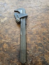 Super Rare Pre 1950 Garrington The Grebe Pat. App. For, Stamped HUN