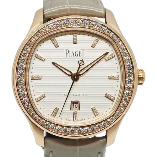 Piaget Polo G0A46023 36 mm White Dial