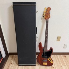 Hard Case Fender Jazz Bass JAPAN Safe Packing