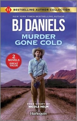 B J Daniels Nicole Murder Gone Cold & Cold Case Kidna (Taschenbuch) (US IMPORT)
