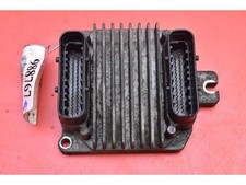 OPEL ASTRA G Furgon F70 Motorsteuergerät 09355929 2000 31039372