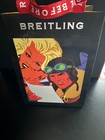 Breitling Boutique Bag - Cartoon - Official Bag - Watches Collectors — photo 2