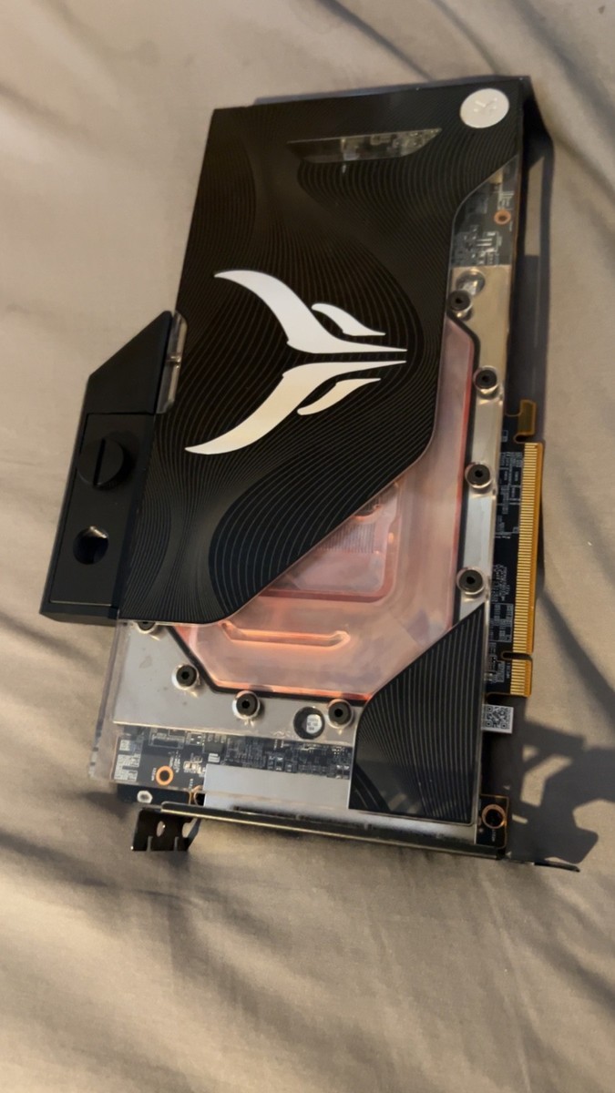 PowerColor Red Devil AMD Radeon RX 6950 XT 16GB GDDR6