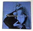 MADONNA "Rescue Me" ORIGINAL VINTAGE VINYL 12"w/ REMIXES EX ©1991 OG Shep Petti