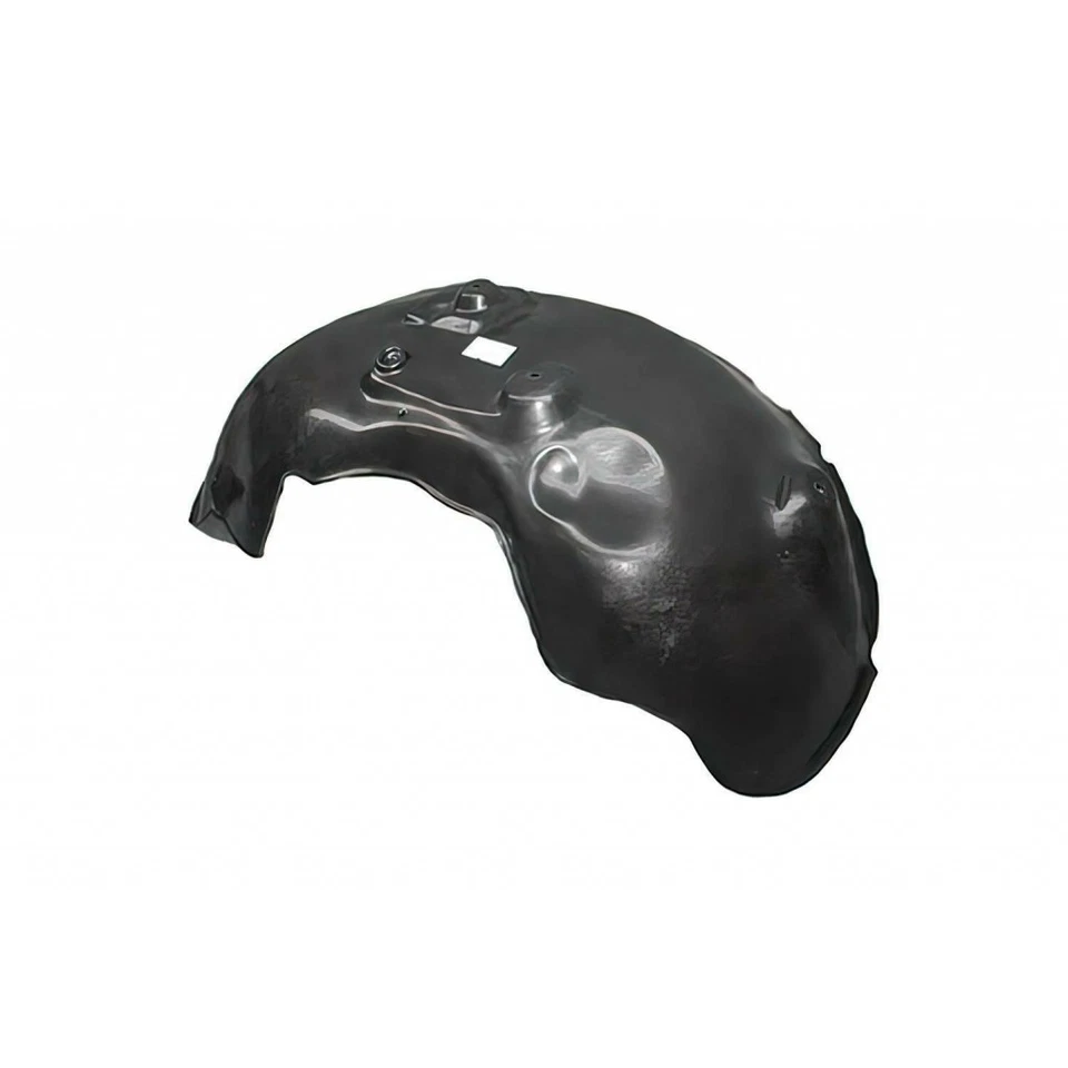 For Dodge Ram 3500 2002-2006 Fender Liner Driver and Passenger Side | Pair Front - Image 2 of 4