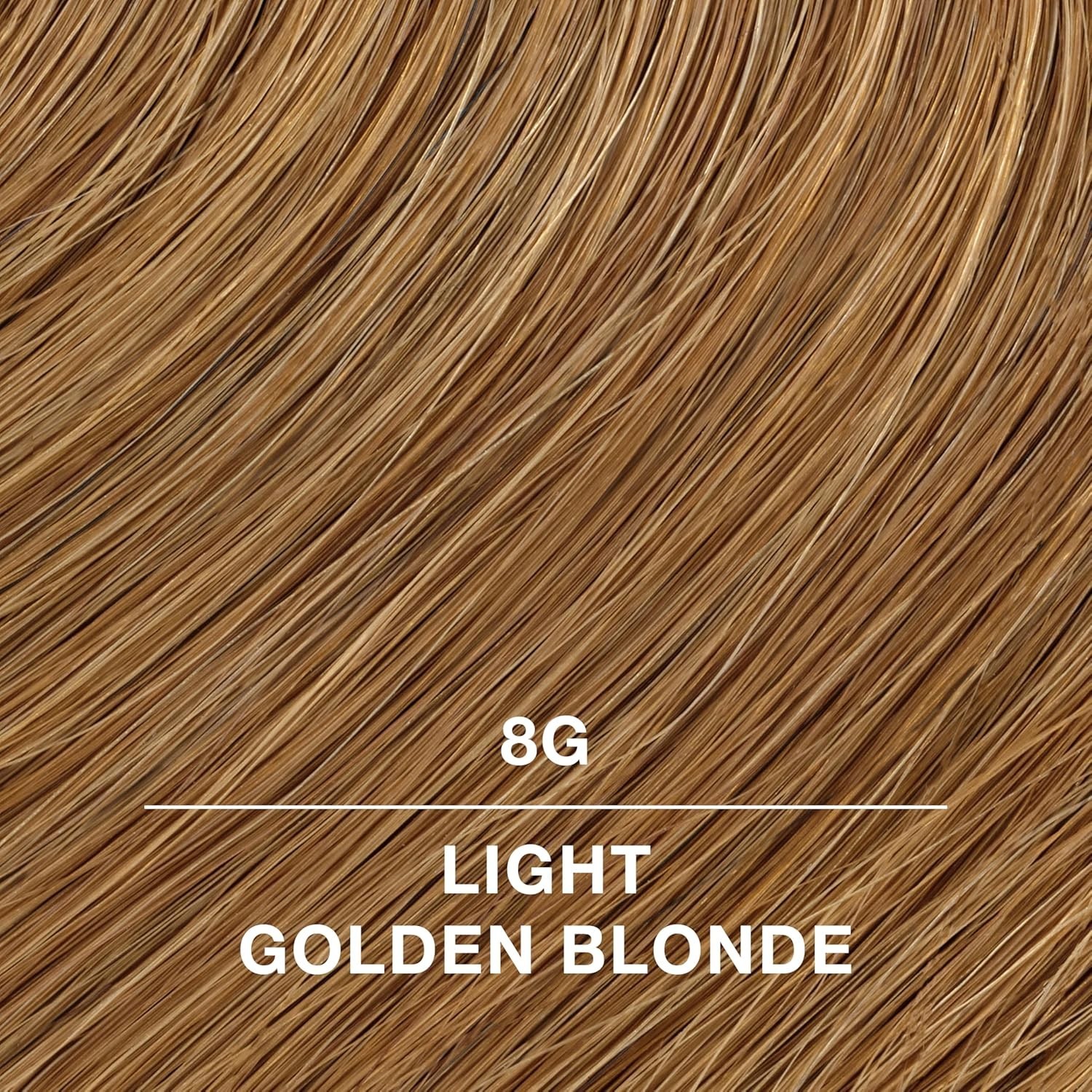 SALON HAIR WELLA COLOR CHARM PERMANENT DYE CREAM 8G LIGHT GOLDEN BLONDE