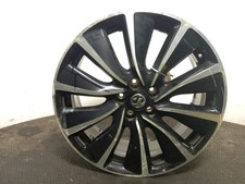 VAUXHALL GRANDLAND X Alloy wheel 19"Inch 5x108 Offset ET38 7J 2017-2021 
