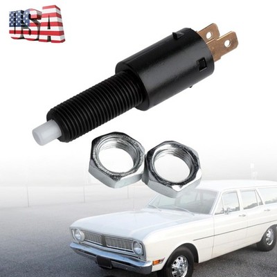 Brake Light Switch Threaded for Buick Chevy GMC Olds Ford Chrysler Dodge Jeep