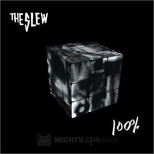 100.00 by The Slew CD 