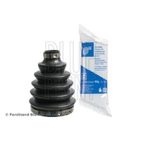 2X Faltenbalgsatz Antriebswelle Vorne FüR Fiat Idea 350 1.2 04 Bis 26 Blue Neu