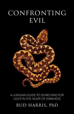 Bud Harris | Confronting Evil | Taschenbuch | Englisch (2020)