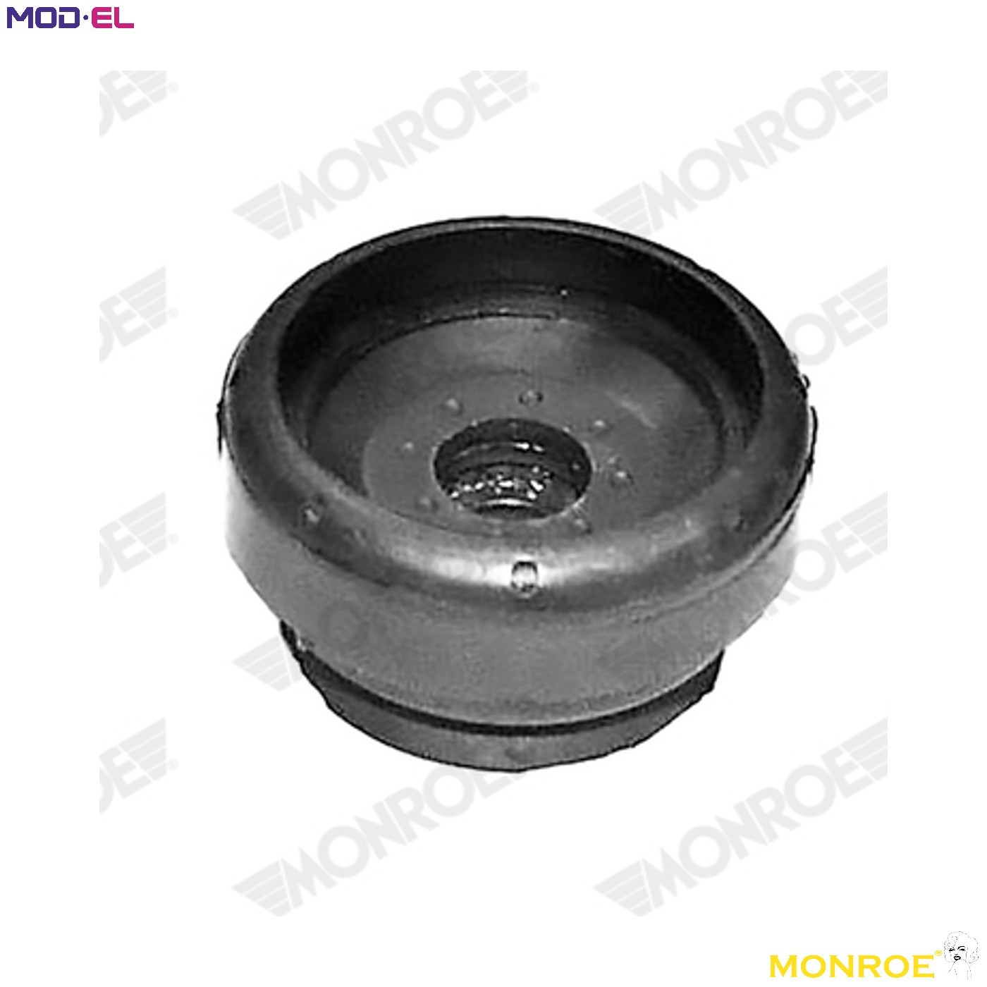 SUSPENSION STRUT SUPPORT MOUNT MK032 FOR VW AUDI EU/EP 1.3L YP/WY/YN/WVXX 1.6L