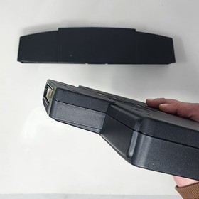 NEC TurboGrafx 16 TG16 Clean System Console ONLY (Parts/Repair) ASIS UNTESTED