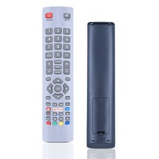 SHW/RMC/0115 Remote Control For Sharp Aquos Smart TV LC-32HG5141K LC-40UG7252K