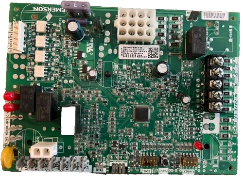 PCBBF145 Furnace Control Circuit Board 50X57-289-01