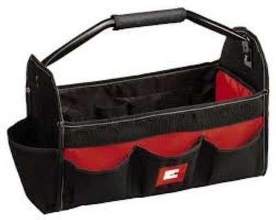 SCHWARZE WERKZEUGTASCHE 4530037