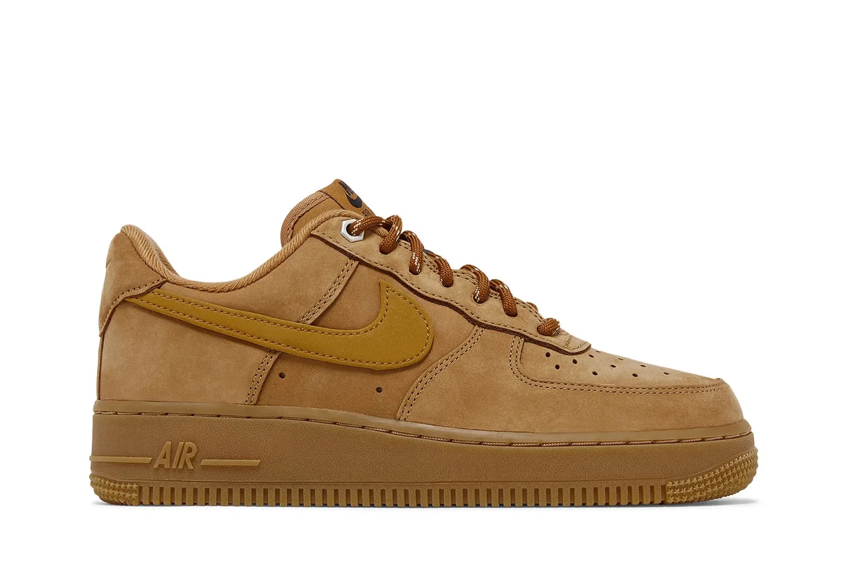 Nike Air Force 1  display picture 3