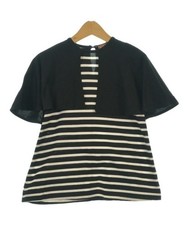 AMICA Dresses Other BlackxWhite Border  90cApprox. M 2200618822126