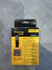 Fluke PRV240 Proving Unit