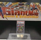 2022 POKEMON JPN SWORD & SHIELD VSTAR UNIVERSE FULL ART/RAYQUAZA VMAX PSA 10