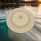 Mikasa English Countryside DP900 Dinner Plates 11”  Set of 4 - Japan Embossed — photo 4