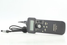 Tested MINT Pentax TS-110 Shutter Release Switch For 645NII MZ-S MZ-5 JAPAN